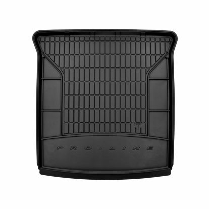 3D trunk mats compatible for Seat Alhambra, 2010>2020