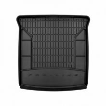 3D trunk mats for Seat Alhambra, 2010>2020