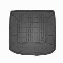 3D trunk mats for Seat Altea Lift, 2004>2015