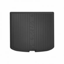 3D trunk mats for Seat Altea Lift, 2004>2015