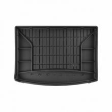 kadice za prtljažnik za Seat Altea, 2004>2015