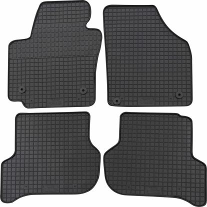 gumeni tepih odgovara za Seat Altea od 06/2004 / Seat Toledo od 11/2004-2009 - DO ISTEKA ZALIHA