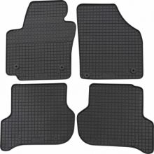 gumeni tepih za Seat Altea od 06/2004 / Seat Toledo od 11/2004-2009 - DO ISTEKA ZALIHA