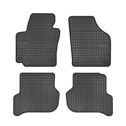 gumeni tepih odgovara za VW Golf Plus, 2004>2010 / Seat Altea, 2004>2015 / Seat Altea XL, 2006>2015