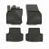 3D mats for interior compatible for Seat Ateca, 2016>-1