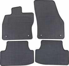 rubber mat for Seat Ateca, 2016>