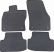 gumeni tepih odgovara za Seat Ateca, 2016>-1
