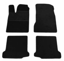 interior textile mats for Seat Ibiza 1/ Cordoba, 1993>1999