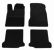 interior textile mats compatible for Seat Ibiza 1/ Cordoba, 1993>1999-1