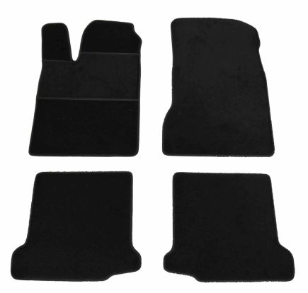 interior textile mats compatible for Seat Ibiza 1/ Cordoba, 1993>1999
