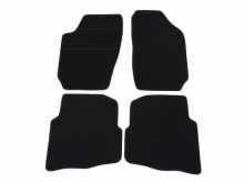 interior textile mats for Seat Ibiza 3 / Cordoba 2, 2002>2008
