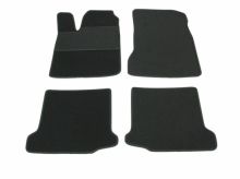 tekstilni tepih za unutrašnjost za Seat Exeo, 2009>2013