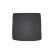 3D trunk mats compatible for Seat Exeo Kombi, 2008>2013-1
