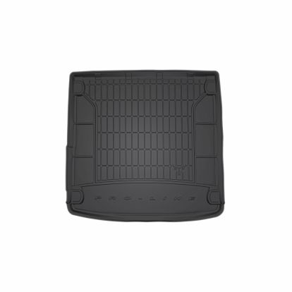 3D trunk mats compatible for Seat Exeo Kombi, 2008>2013