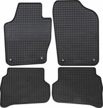 rubber mat for Seat Ibiza from 06/2008-05/2017 / Ibiza ST from 06/2010-05/2017