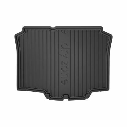 3D trunk mats compatible for Seat Ibiza SC, 2008>2017