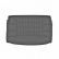 3D trunk mats compatible for Seat Ibiza, 2017>-1