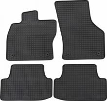 rubber mat for Seat Leon, 2012>