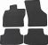 gumeni tepih odgovara za Seat Leon, 2012>-1
