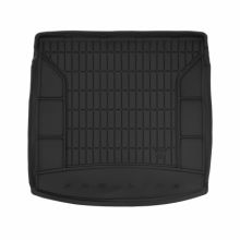3D trunk mats for Seat Leon ST (Kombi), 2013>