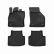 3D tepisi za unutrašnjost odgovaraju za Cupra Formentor, 2020> / Seat Leon, 2020>-1