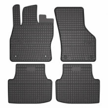 rubber mat for Seat Leon, 2020> / Cupra Formentor, 2020>