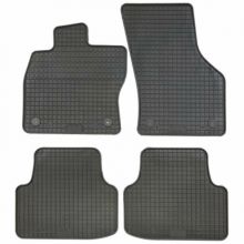 rubber mat for Seat Leon e-Hybrid / Leon ST e-Hybrid from 2020> / Cupra Formentor / Formentor e-Hybrid from 2020> / Cupra Leon from 10/2020 all types except e-TSI
