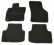 interior textile mats compatible for Seat Leon FR, 2020>-1