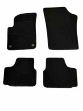 tekstilni tepih za unutrašnjost za Seat Mii, 2012>