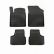 3D mats for interior compatible for VW UP!, 2011>2023 / Škoda Citigo, 2011>2019 / Seat Mii, 2011>2019-1