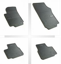 gumeni tepih za VW Up! / Škoda Citigo / Seat Mii, 2011>