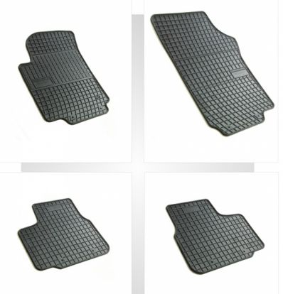 gumeni tepih odgovara za VW Up! / Škoda Citigo / Seat Mii, 2011>