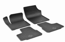 rubber mat for VW e-up! 2020> / Seat e-MII 2020> / ŠKODA Citigo e-iV 2020>