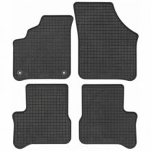 rubber mat for VW e-Up / Škoda Citigo-e i.V. / Seat Mii electric from 2019> - ON SALE UNTIL STOCK LASTS
