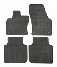 rubber mat for Seat Tarraco from 02/2019 / Tarraco e-hybride from 01/2021 - ON SALE UNTIL STOCK LASTS