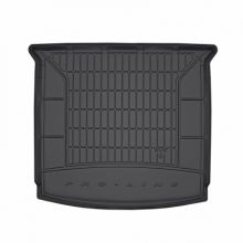 3D trunk mats for Seat Tarraco 7-seats, 2018>