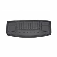 3D trunk mats for Seat Tarraco 7-seats, 2018>