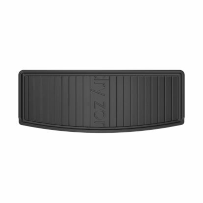 3D trunk mats compatible for Seat Tarraco 7-seats, 2018>