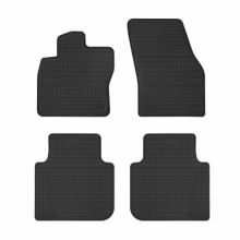 rubber mat for Škoda Kodiaq, 2017> / Seat Tarraco, 2019>
