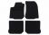 interior textile mats compatible for Seat Toledo 2, 1998>2004-1