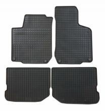rubber mat for Seat Toledo from 03/1999-10/2004/ Leon from 11/1999-07/2005
