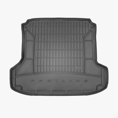 3D trunk mats compatible for Seat Toledo Sedan, 1998>2004