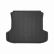 3D trunk mats compatible for Seat Toledo Sedan, 1998>2004-1