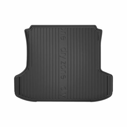 3D trunk mats compatible for Seat Toledo Sedan, 1998>2004