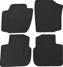 rubber mat for Seat Toledo from 03/2013 - ON SALE UNTIL STOCK LASTS