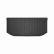 3D trunk mats compatible for Škoda Citigo, 2011>2019-1