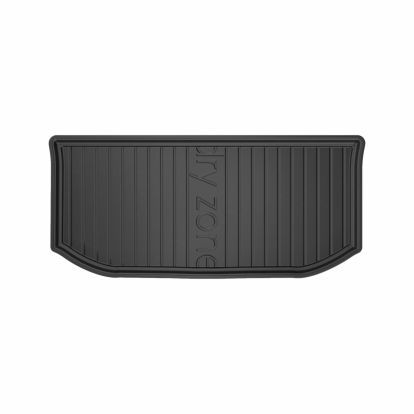 3D trunk mats compatible for Škoda Citigo, 2011>2019