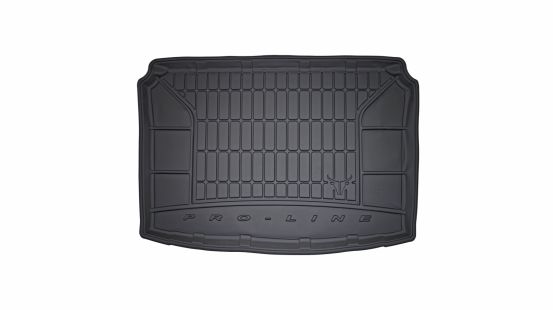 kadice za prtljažnik odgovaraju za Škoda Fabia Hatchback, 1999>2007