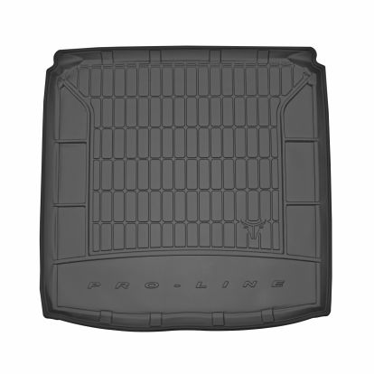 kadice za prtljažnik odgovaraju za Škoda Fabia Kombi, 1999>2007