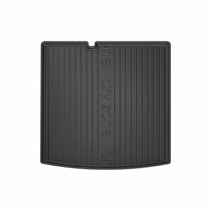 3D trunk mats compatible for Škoda Fabia Kombi, 2014>